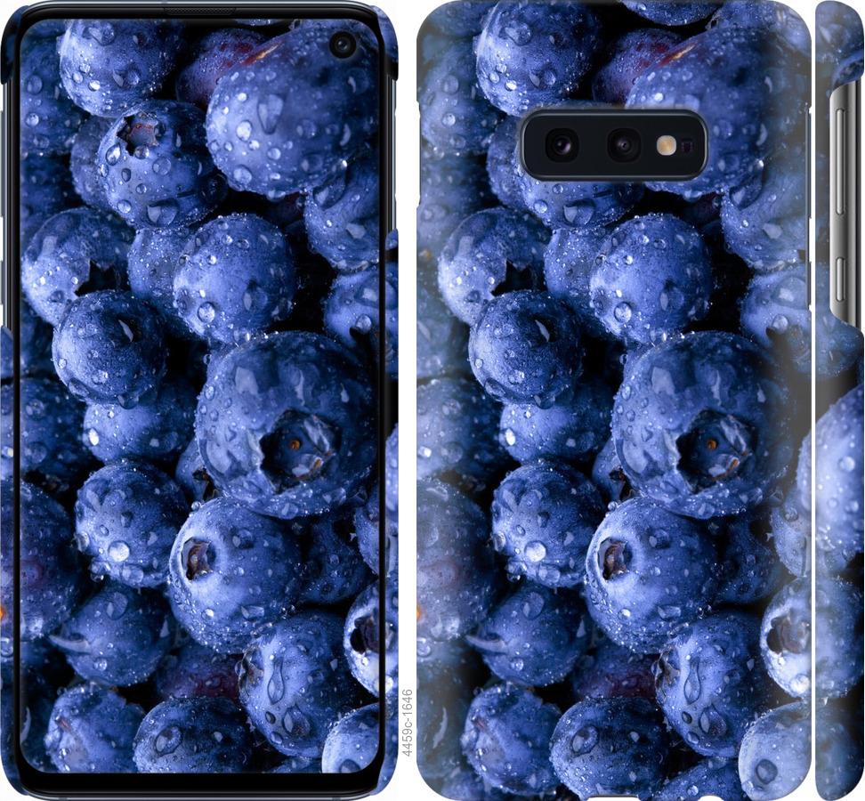 Чохол на Samsung Galaxy S10e  лохина