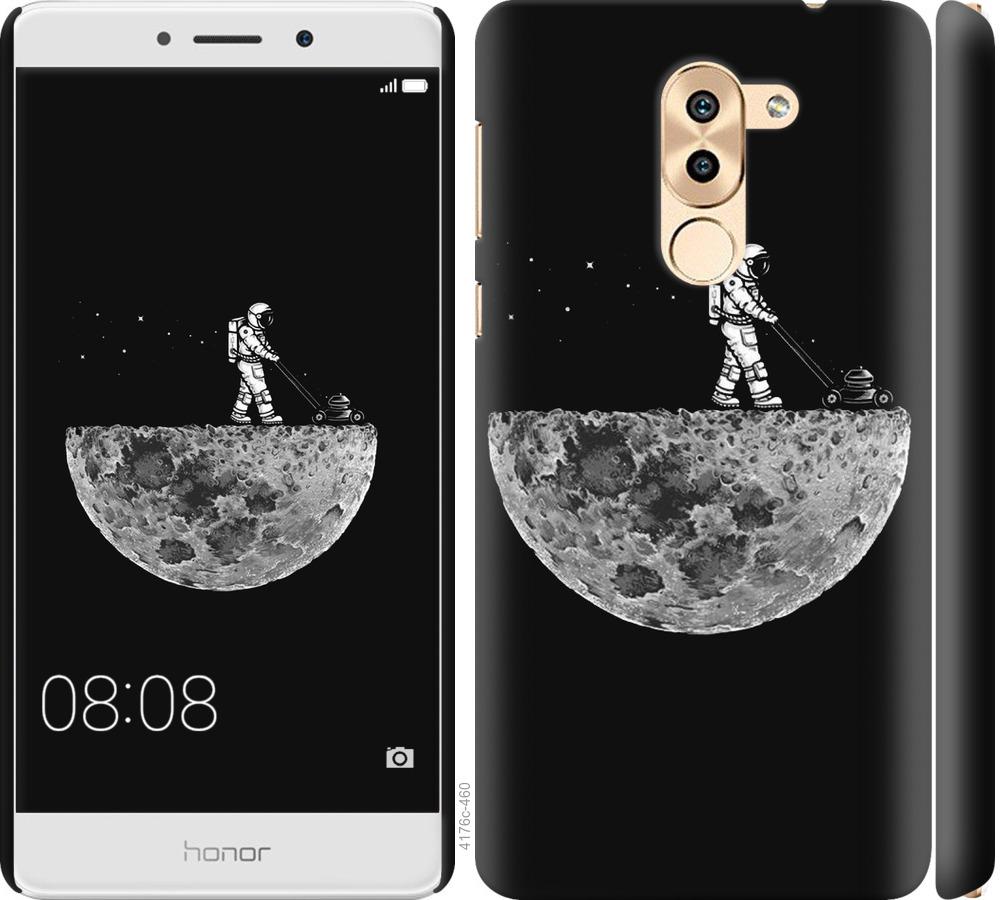 

Чохол на Huawei Mate 9 Lite Moon in dark