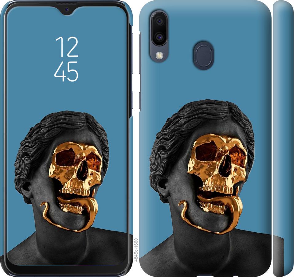 

Чехол на Samsung Galaxy M20 Sculptures