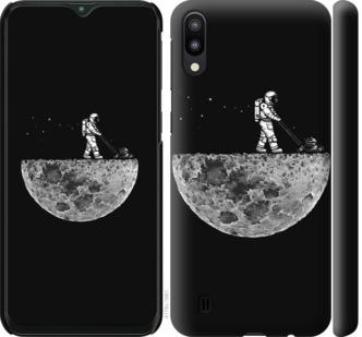 

Чохол на Samsung Galaxy M10 Moon in dark