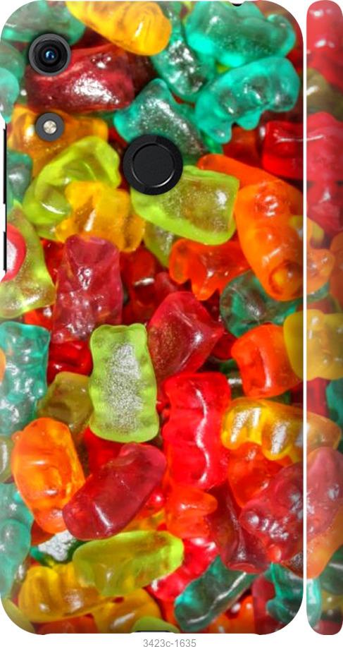 

Чехол на Huawei Honor 8A Желейки haribo