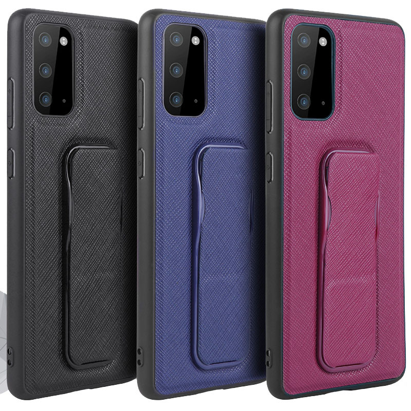 

Накладка G-Case ARK series для Samsung Galaxy S20