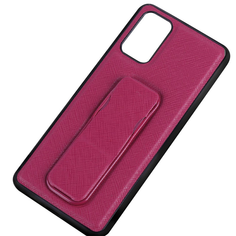 

Накладка G-Case ARK series для Samsung Galaxy S20 Ultra (Малиновий)