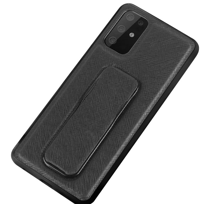 

Накладка G-Case ARK series для Samsung Galaxy S20 Черный (181579)