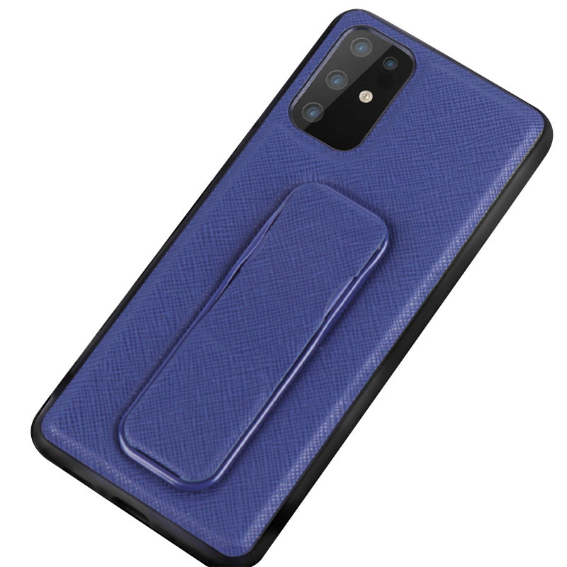 

Накладка G-Case ARK series для Samsung Galaxy S20+ Синий (181586)