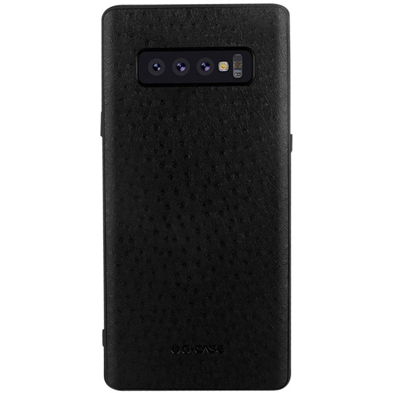 

Накладка G-Case Duke series для Samsung Galaxy S10+ (181716)