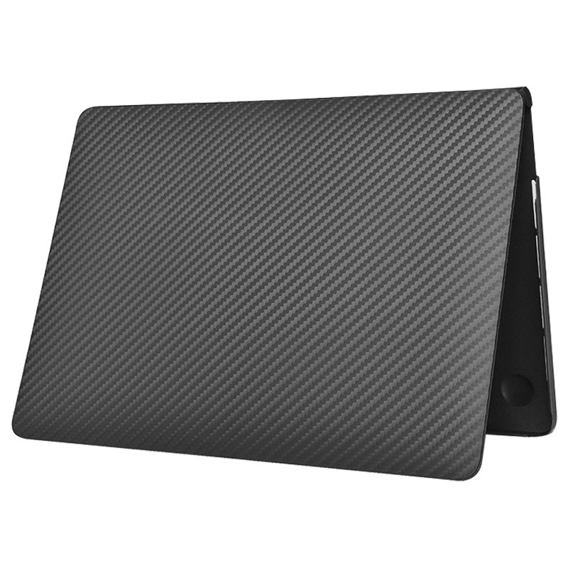 

Накладка WIWU iKevlar PP Protect Case для Apple MacBook Air 13 (2020) Черный (194299)