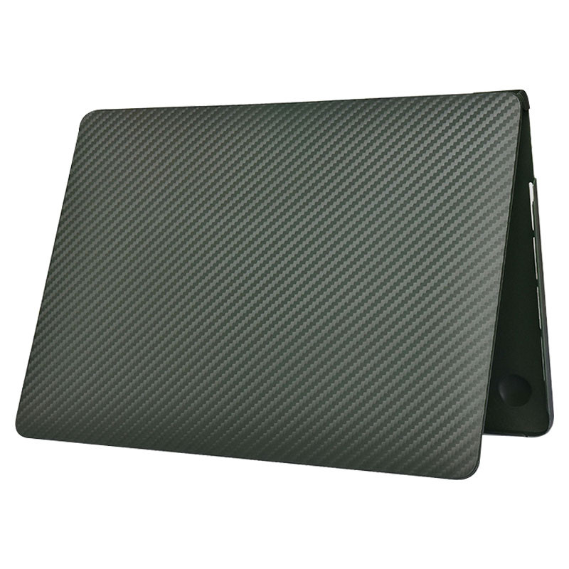 

Накладка WIWU iKevlar PP Protect Case для Apple MacBook Pro 13.3" (2020) (Зелений)