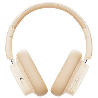Накладные беспроводные наушники Baseus Bowie H1i Noise-Cancellation (A00050402)