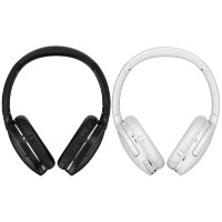 Накладные беспроводные наушники Baseus Encok Wireless headphone D02 Pro (NGTD01030)