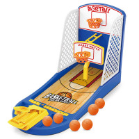 Настольная интерактивная игра Ummi 06818 Basketball Tournament
