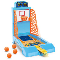 Настольная интерактивная игра Ummi 17818 Basketball Game