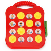 Настольная интерактивная игра Ummi 22001 Memory Pair Game