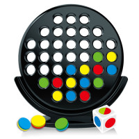 Настольная интерактивная игра Ummi 22023 Double Spot