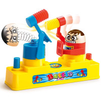 Настольная интерактивная игра Ummi 64788 Hammering Contest