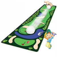Настольная интерактивная игра Ummi 707-121 Golf Game