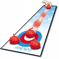 Настольная интерактивная игра Ummi 707-122 Curling Game