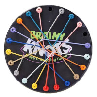 Настольная интерактивная игра Ummi M8J Rope Untangling Game