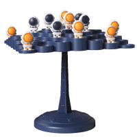 Настольная интерактивная игра Ummi ME-119 Balance Astros