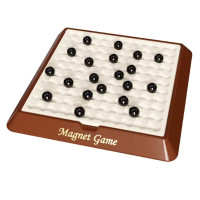 Настольная интерактивная игра Ummi ME-189 Magnetic Chess Game