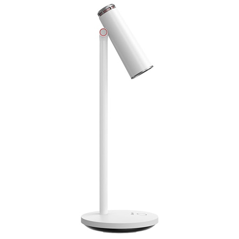 

Настільна лампа Baseus I-Wok Series Office Reading Desk Spotlight