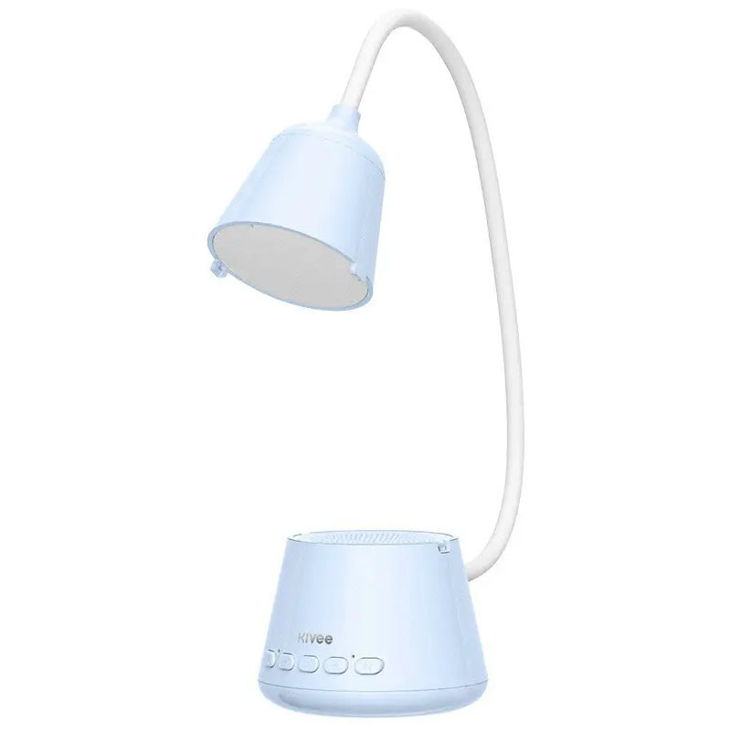 

Настільна лампа Kivee KV-DM01 (Blue)