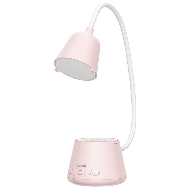 

Настільна лампа Kivee KV-DM01 (Pink)