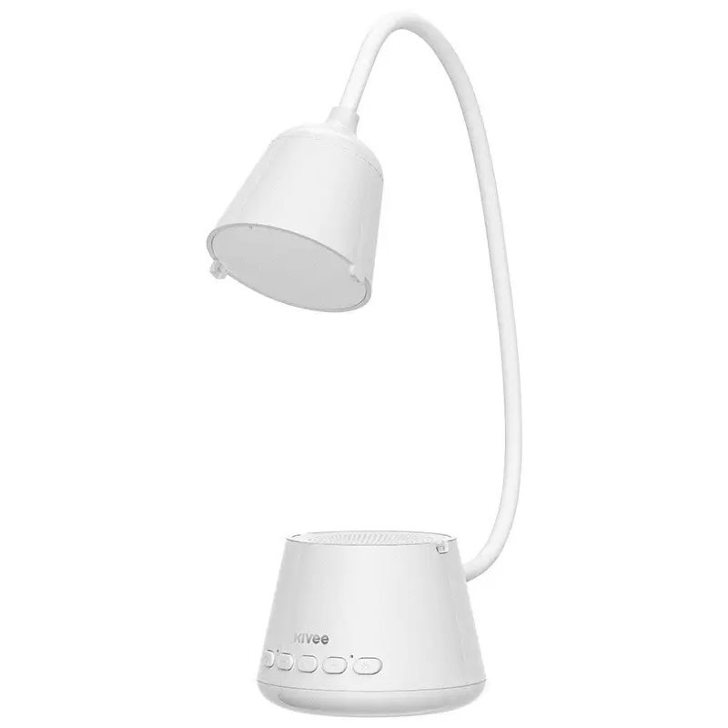 

Настільна лампа Kivee KV-DM01 (White)