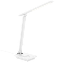 Настольная LED лампа Hoco HX12 Eye protection foldable table lamp