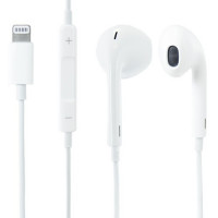Навушники Apple EarPods with Lightning Connector (Original)
