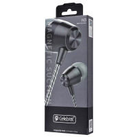 

Наушники Celebrat N3 Magnetic Suction