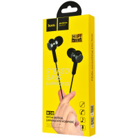 

Стерео Наушники Hoco M38 Rhythm With Microphone