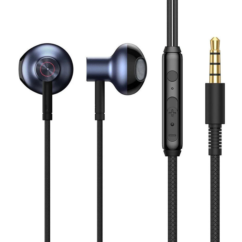 

Наушники Baseus Encok H19 (NGH19) Черный (208333)