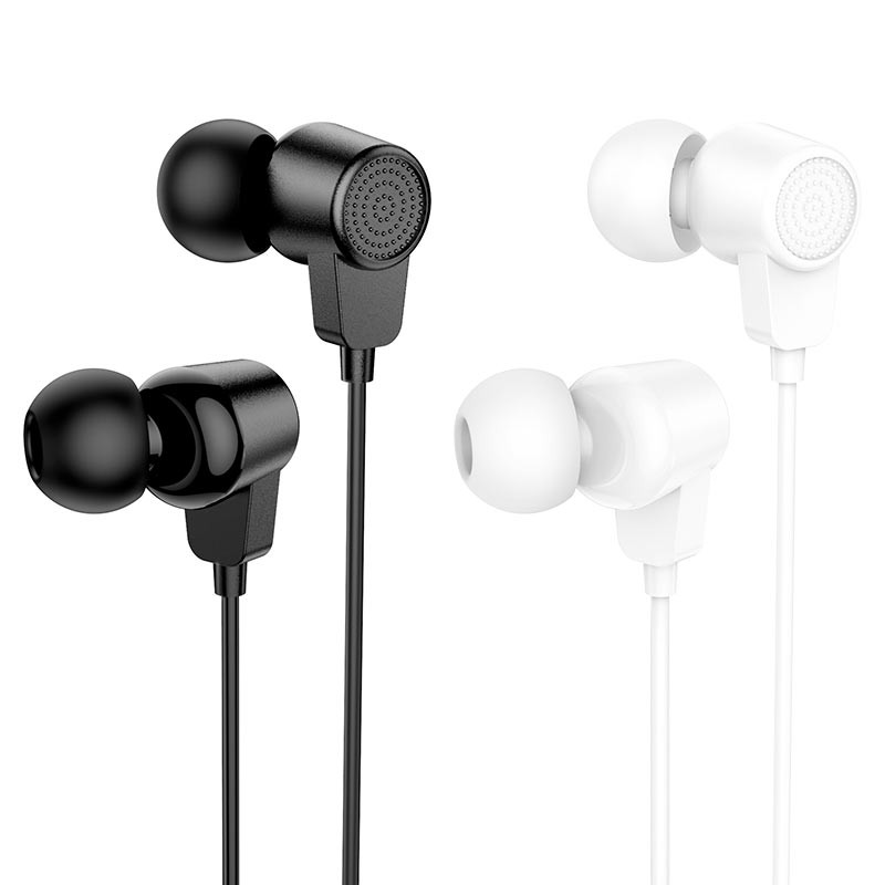 

Наушники Borofone BM64 Goalant universal (222653)