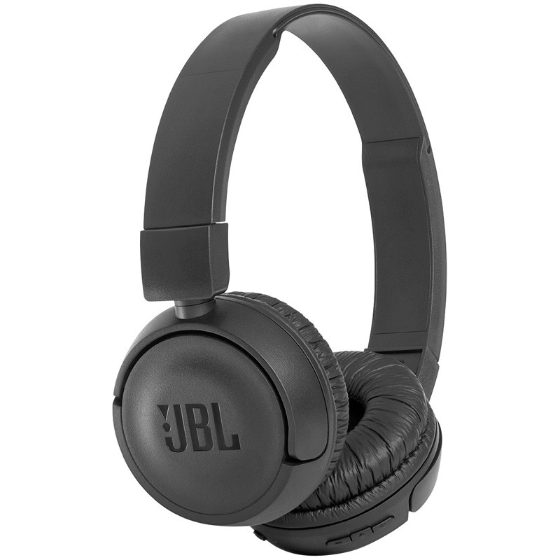 

Наушники JBL T460BT (JBL460BT) Black (165223)