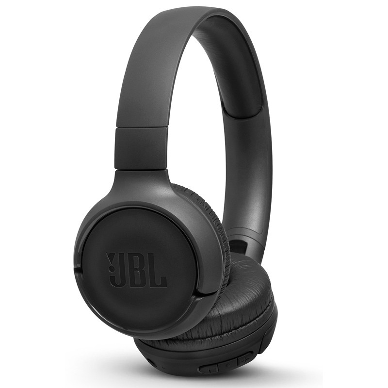 

Накладные беспроводные наушники JBL T500BT (JBLT500BT) Black (165218)