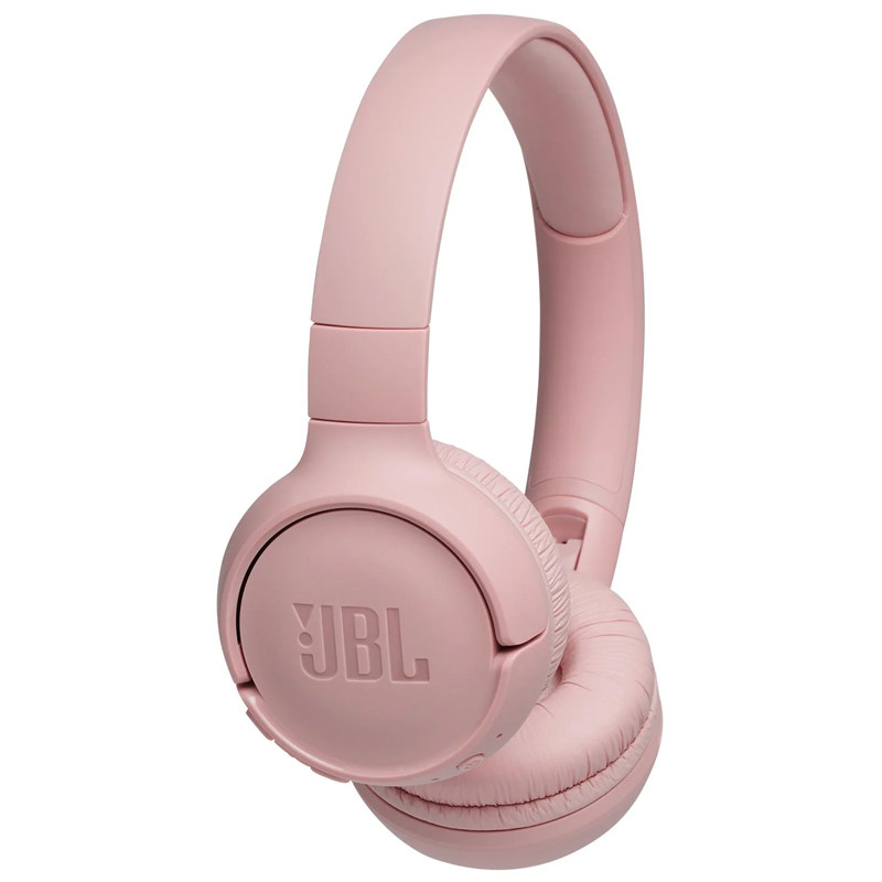 

Наушники JBL T500BT (JBLT500BT) Pink (165219)