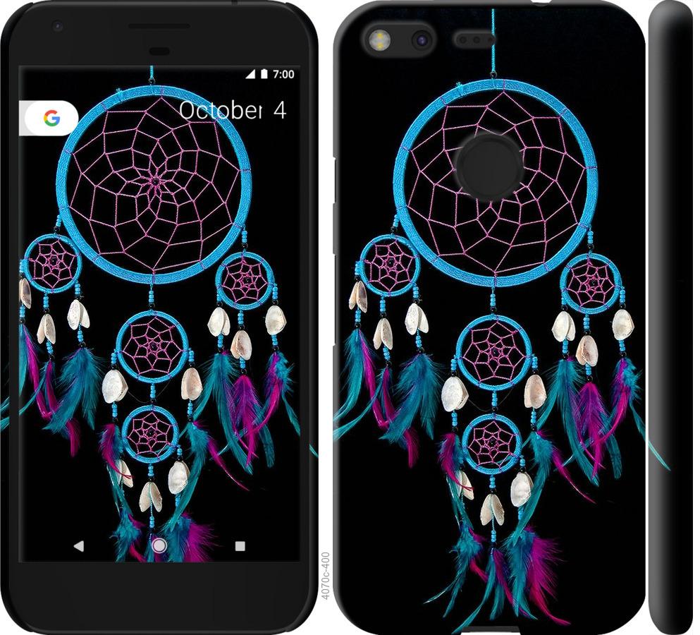 

Чохол на Google Pixel Ловець снів