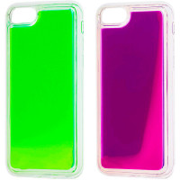 

Неоновый чехол Neon Sand glow in the dark для Apple iPhone 6/6s (4.7")