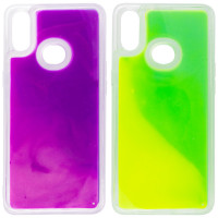 

Неоновый чехол Neon Sand glow in the dark для Samsung Galaxy A10s