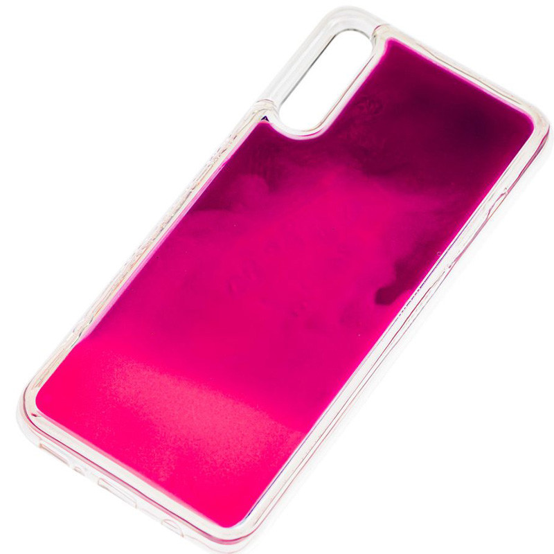 

Неоновый чехол Neon Sand glow in the dark для Samsung Galaxy A50s Розовый (113551)