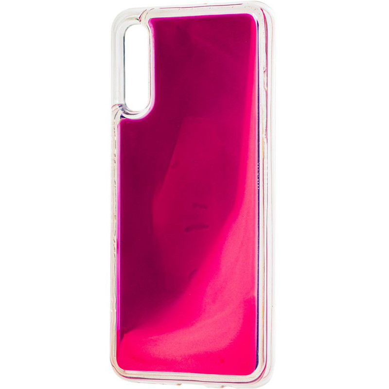 

Неоновый чехол Neon Sand glow in the dark для Samsung Galaxy A50 (A505F) / A50s / A30s Розовый (113551)