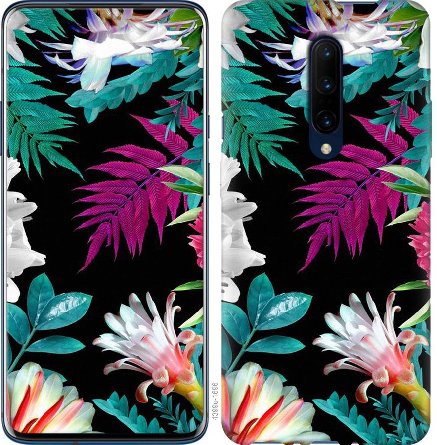 

Чохол на OnePlus 7 Pro Flowers