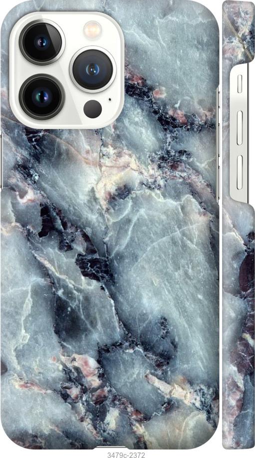 

Чехол на iPhone 13 Pro Мрамор
