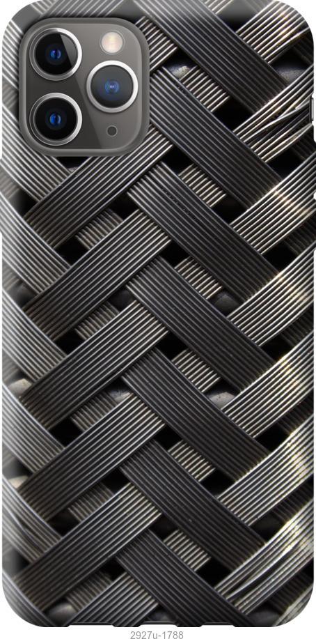 

Чохол на Google Pixel 4 XL Металеві фони