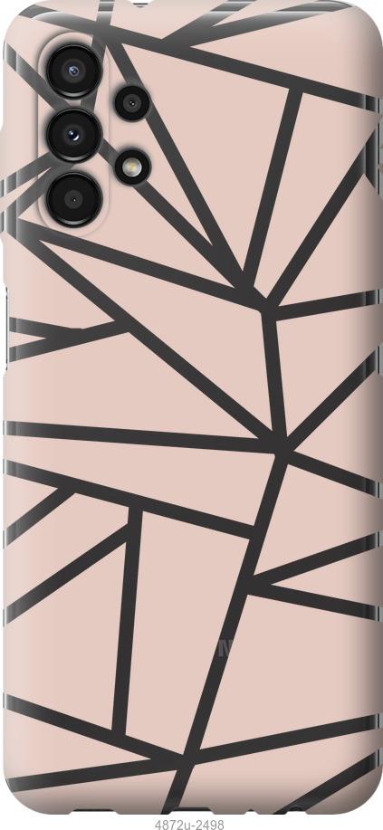 

Чохол на Samsung Galaxy A13 A135F Абстракція 2