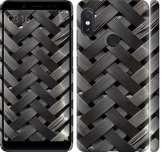 

Чохол на Xiaomi Redmi Note 5 Металеві фони
