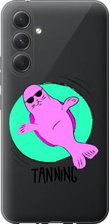 Чехол на Samsung Galaxy A54 A546E Magic Time