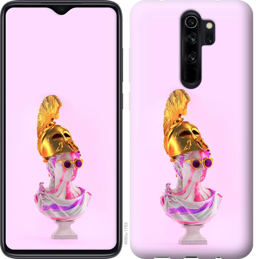

Чохол на Xiaomi Redmi 9 Арт