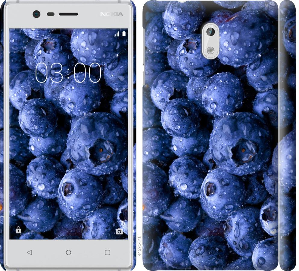 

Чохол на Nokia 3 лохина